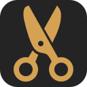 3 Kings Barber Shop logo