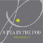 A Pea In The Pod logo