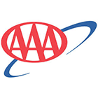 AAA logo
