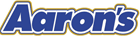Aaron's logo