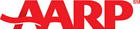 AARP logo