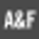 Abercrombie & Fitch logo
