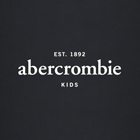 abercrombie Kids logo