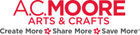 A.C. Moore logo