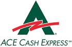 Ace Cash Express logo