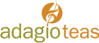 Adagio Teas logo