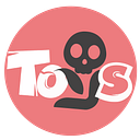 Addicted 2 Toys logo