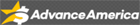 Advance America logo