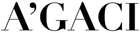 A'GACI logo