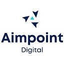 Aim Point logo