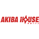 Akiba House logo