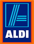 Aldi logo