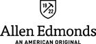 Allen - Edmonds logo