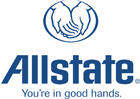 Allstate logo