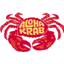 Aloha Krab logo