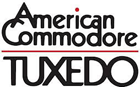 American Commodore Tuxedo logo