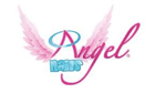 Angel Nails logo