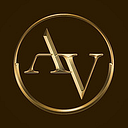 Anthony Vince' Nail Spa logo