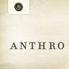 Anthropologie logo