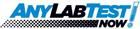 Any Lab Test Now logo