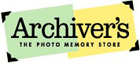 Archivers logo