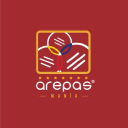Arepasmania logo