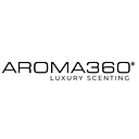 Aroma 360 logo