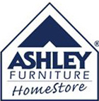 Ashley Furniture Homestore logo