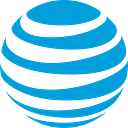 AT & T logo