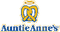 Auntie Anne's logo