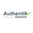 Authentiks logo