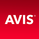 Avis Rent A Car logo