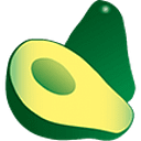Avocado logo