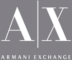 A/X Armani Exchange logo