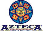 Azteca logo