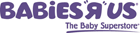 Babies R Us logo