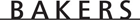 Bakers Shoes logo