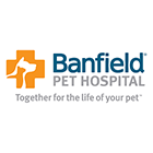 Banfield Pet Hospital logo