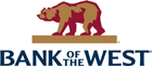Bank of the West logo