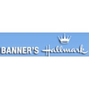Banner's Hallmark logo