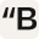 Banter logo