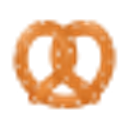 Bavarian Pretzel logo