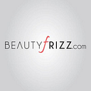 Beauty Frizz logo