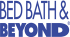 Bed Bath and Beyond logo