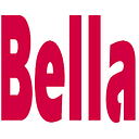 Bella Nails & Spa logo