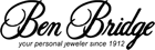 Ben Bridge Jeweler logo