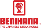 Benihana logo