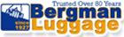 Bergman Luggage logo