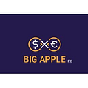 Big Apple Forex logo