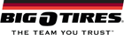 Big O Tires logo